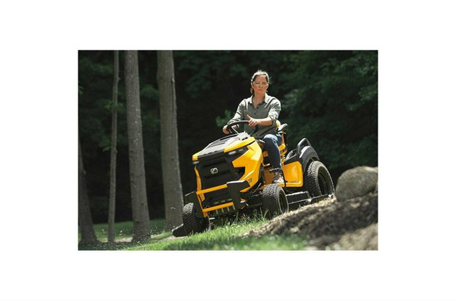 2023 Cub Cadet XT2 GX54 D (14AQA6TMA10)