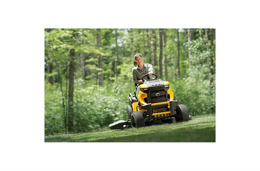 2023 Cub Cadet XT2 GX54 D (14AQA6TMA10)