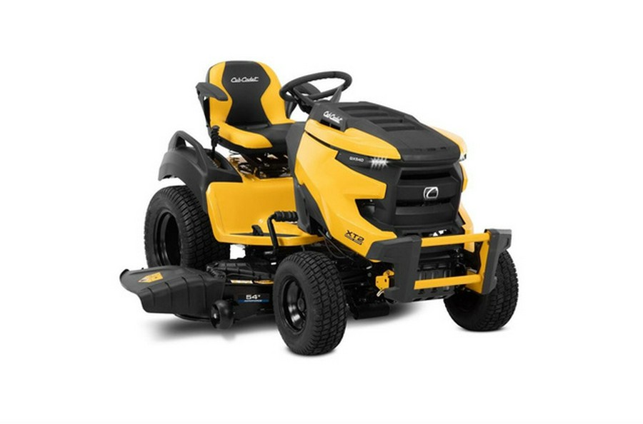 2023 Cub Cadet XT2 GX54 D (14AQA6TMA10)