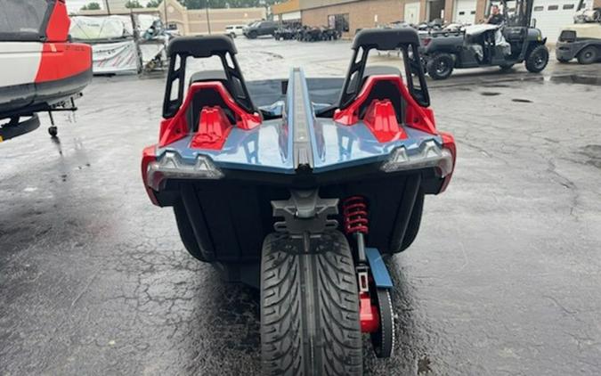 2025 Polaris Slingshot Slingshot R
