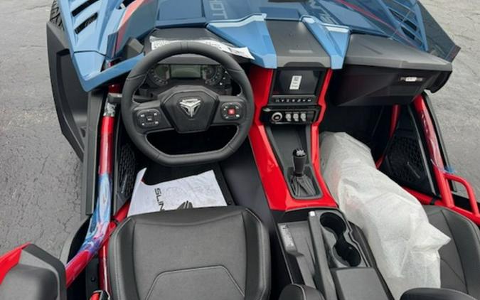 2025 Polaris Slingshot Slingshot R