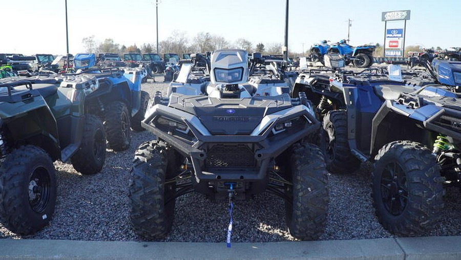 2026 Polaris® Sportsman XP 1000 Ultimate