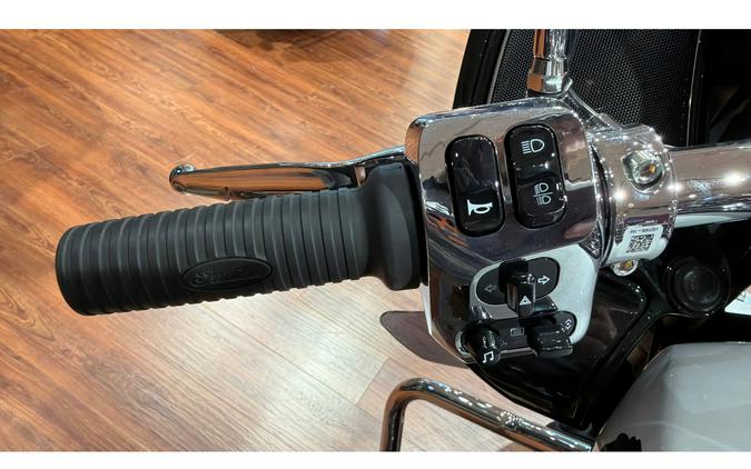 2025 Indian Motorcycle CHALLENGER LIMITED 112 RA, 49ST Limited