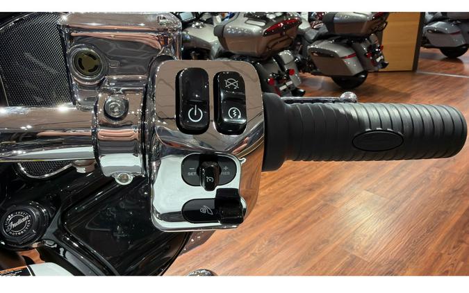 2025 Indian Motorcycle CHALLENGER LIMITED 112 RA, 49ST Limited