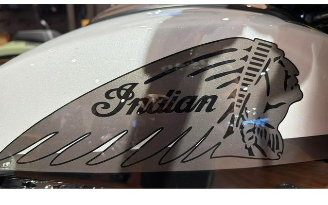 2025 Indian Motorcycle CHALLENGER LIMITED 112 RA, 49ST Limited