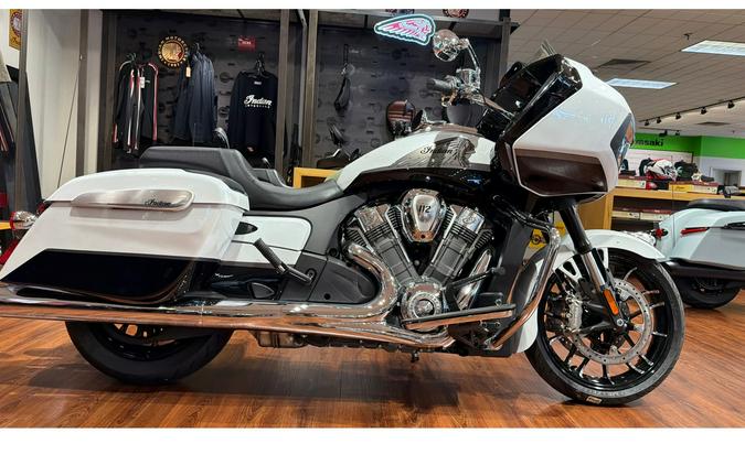 2025 Indian Motorcycle CHALLENGER LIMITED 112 RA, 49ST Limited