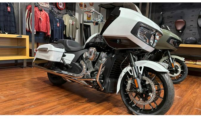 2025 Indian Motorcycle CHALLENGER LIMITED 112 RA, 49ST Limited