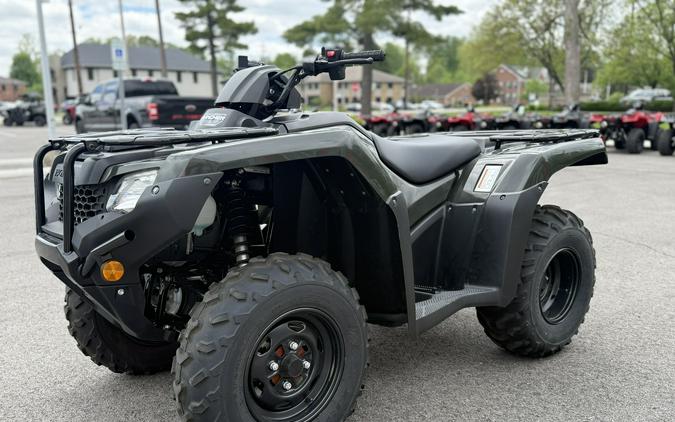 2026 Honda FourTrax Rancher
