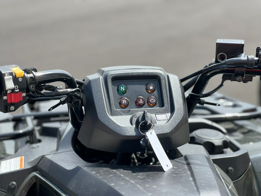 2026 Honda FourTrax Rancher