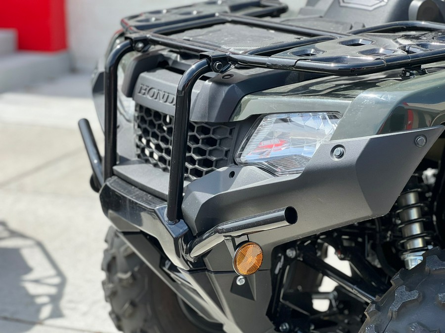 2026 Honda FourTrax Rancher