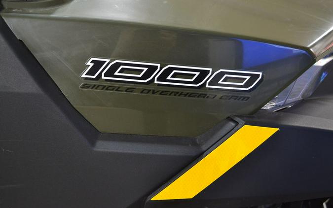 2026 Polaris Ranger® 1000 EPS