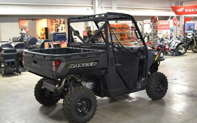 2026 Polaris Ranger® 1000 EPS