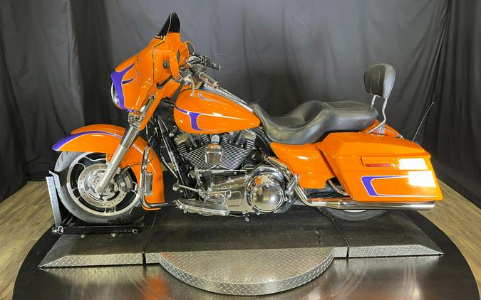 2009 Harley-Davidson Street Glide®