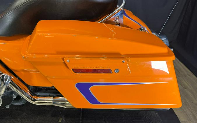 2009 Harley-Davidson Street Glide®