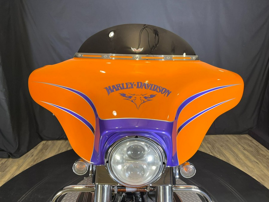 2009 Harley-Davidson Street Glide®