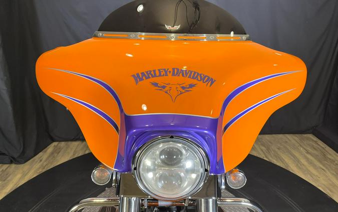 2009 Harley-Davidson Street Glide®