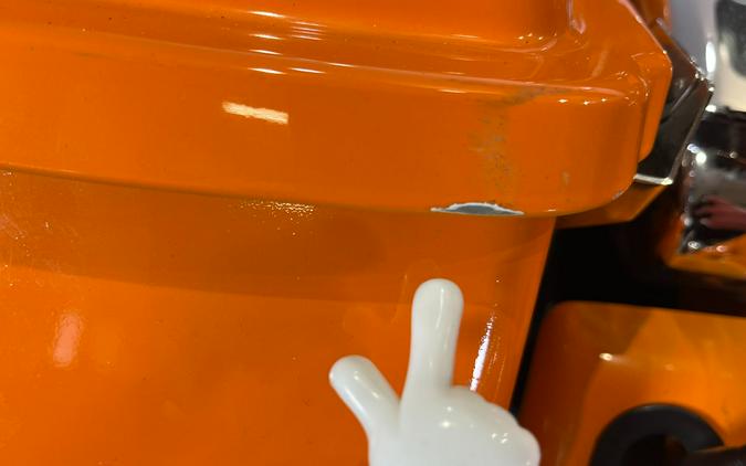 2009 Harley-Davidson Street Glide®