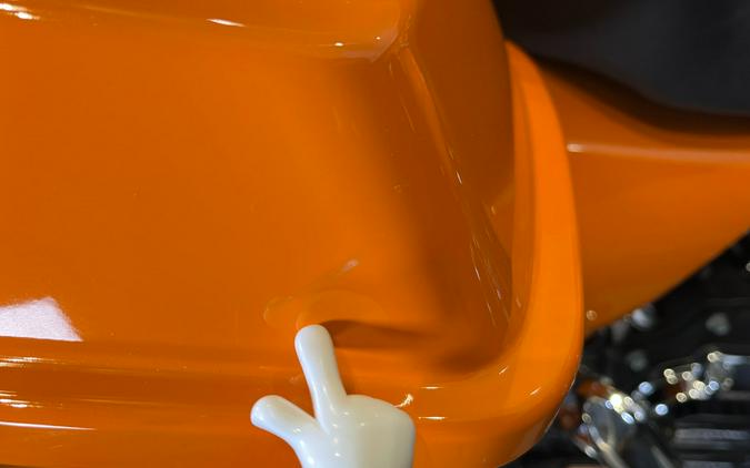 2009 Harley-Davidson Street Glide®