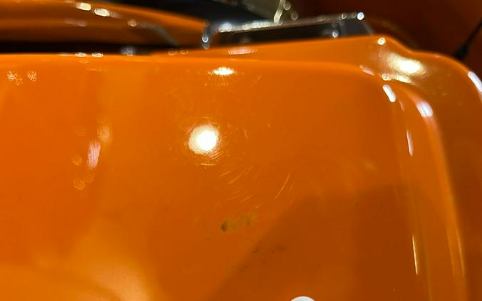 2009 Harley-Davidson Street Glide®