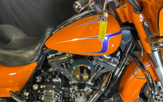 2009 Harley-Davidson Street Glide®