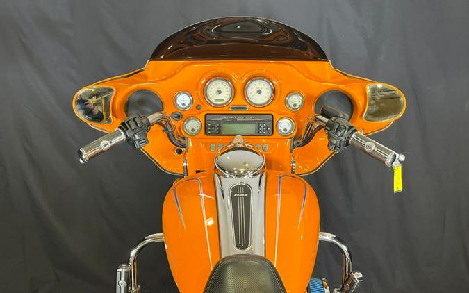 2009 Harley-Davidson Street Glide®