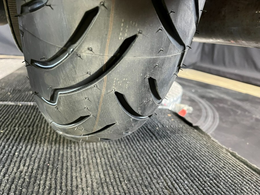 2009 Harley-Davidson Street Glide®