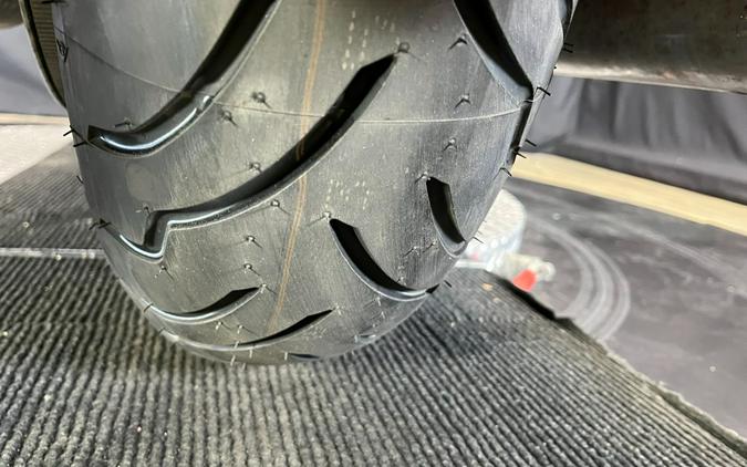 2009 Harley-Davidson Street Glide®