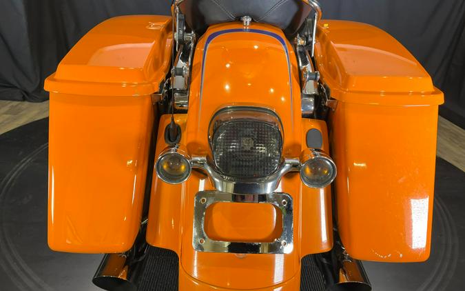 2009 Harley-Davidson Street Glide®