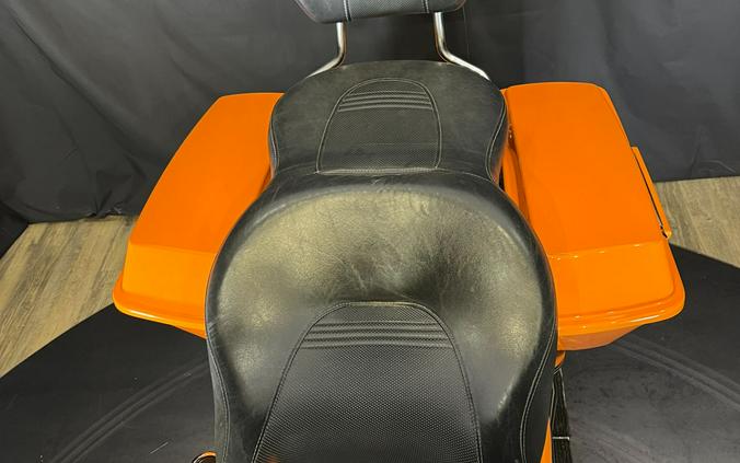 2009 Harley-Davidson Street Glide®