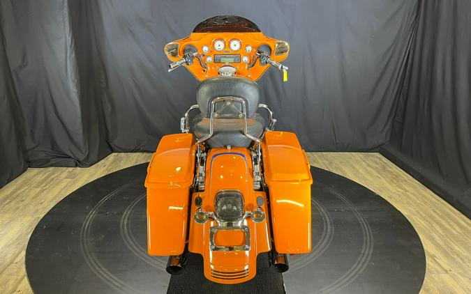 2009 Harley-Davidson Street Glide®