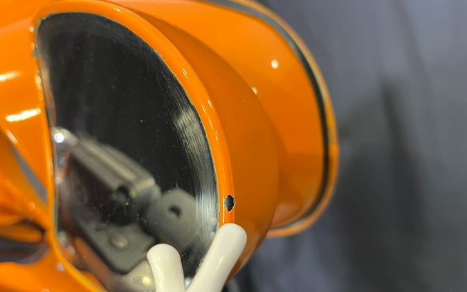 2009 Harley-Davidson Street Glide®