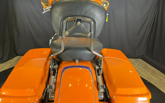 2009 Harley-Davidson Street Glide®