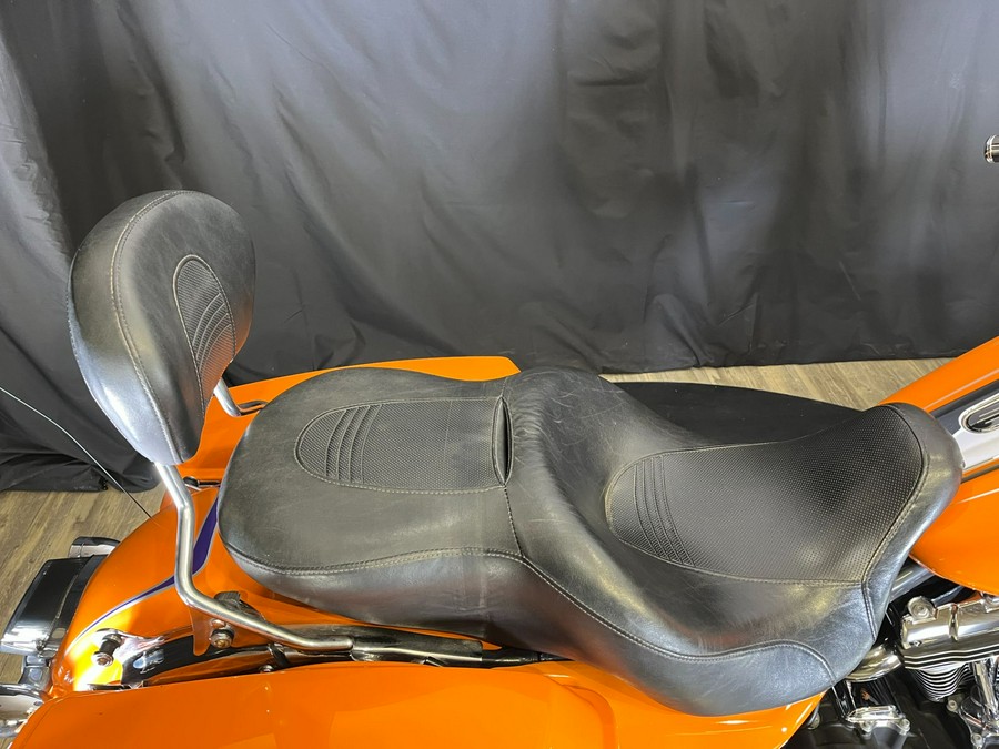 2009 Harley-Davidson Street Glide®