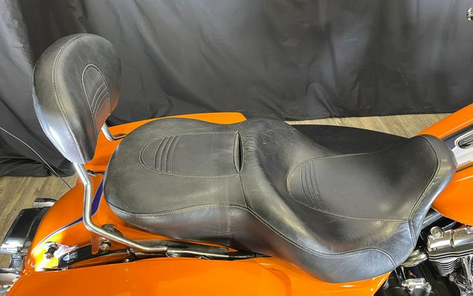 2009 Harley-Davidson Street Glide®