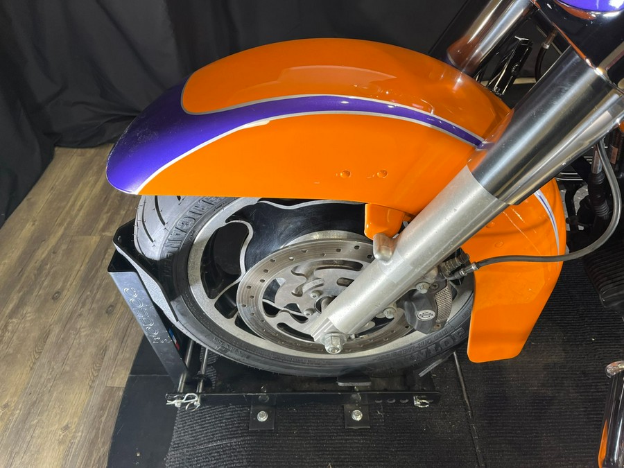 2009 Harley-Davidson Street Glide®