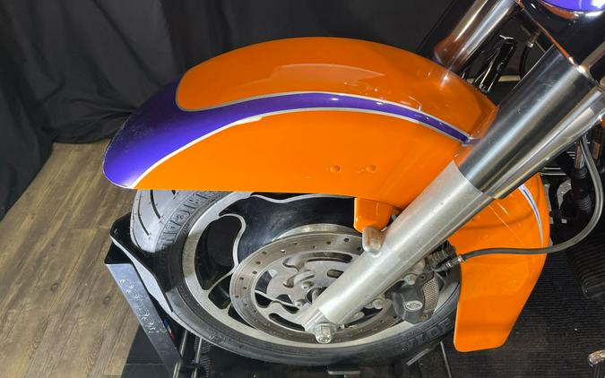 2009 Harley-Davidson Street Glide®