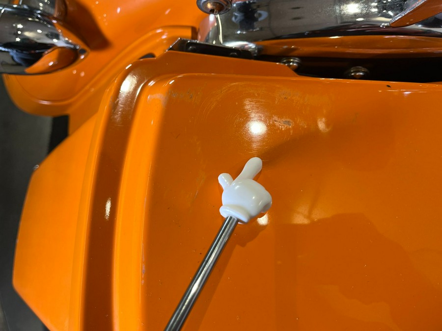 2009 Harley-Davidson Street Glide®