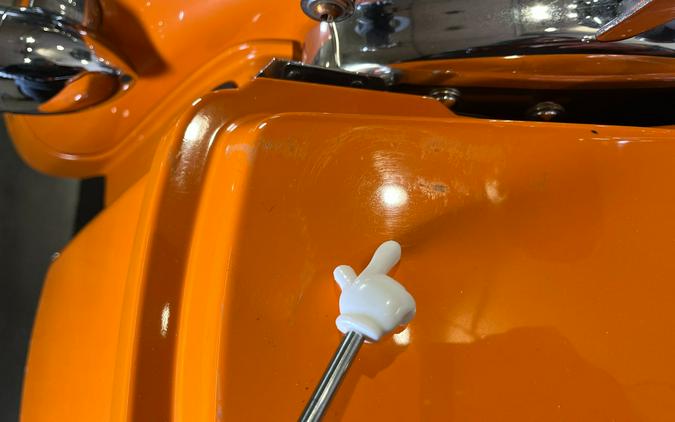 2009 Harley-Davidson Street Glide®