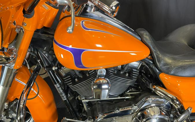 2009 Harley-Davidson Street Glide®