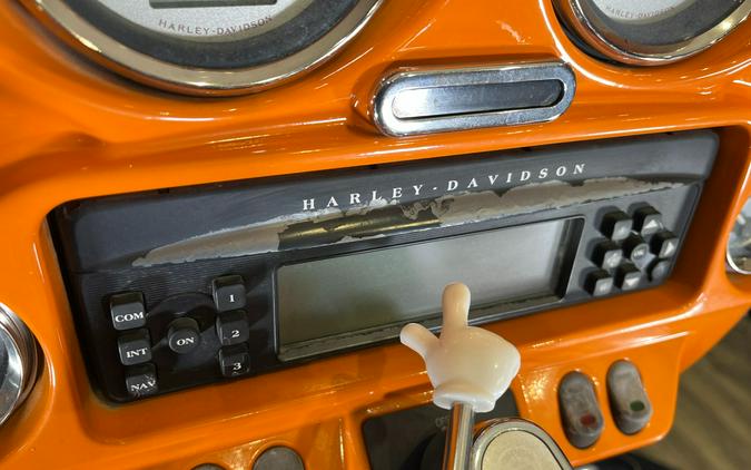 2009 Harley-Davidson Street Glide®