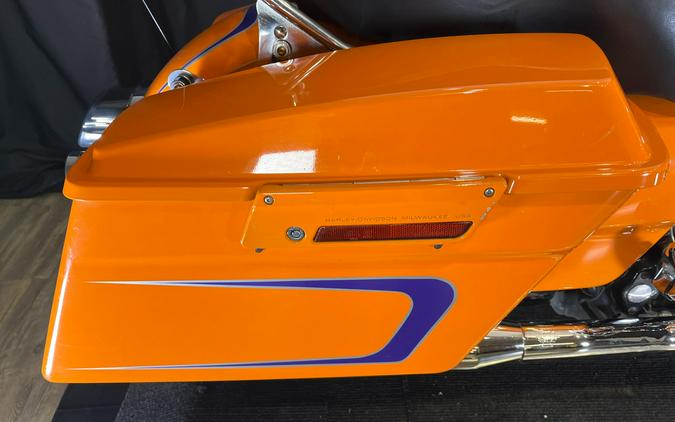 2009 Harley-Davidson Street Glide®