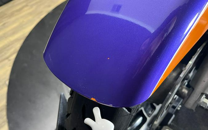 2009 Harley-Davidson Street Glide®