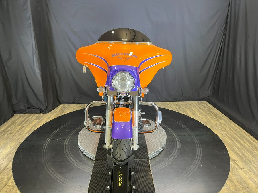 2009 Harley-Davidson Street Glide®