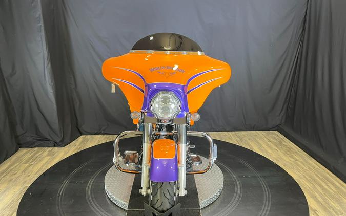 2009 Harley-Davidson Street Glide®