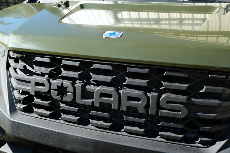 2026 POLARIS RANGER 1000 EPS
