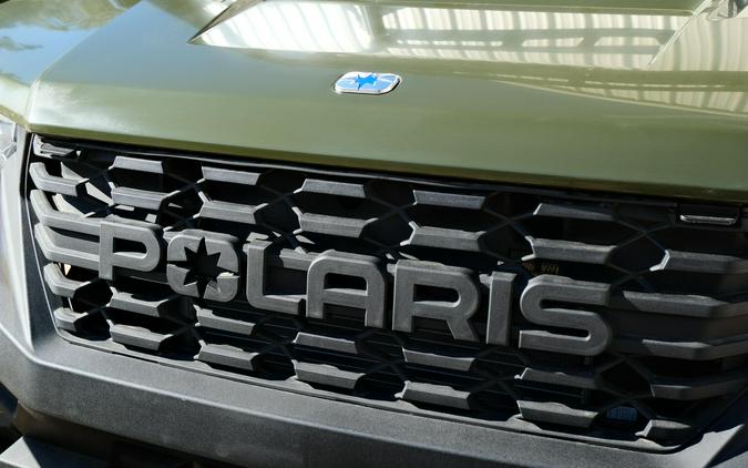 2026 POLARIS RANGER 1000 EPS