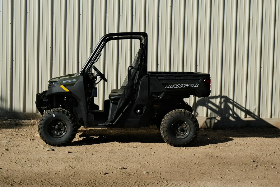 2026 POLARIS RANGER 1000 EPS
