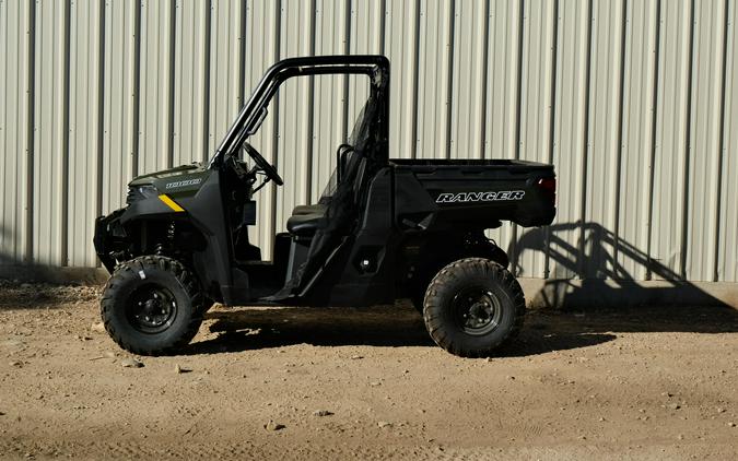 2026 POLARIS RANGER 1000 EPS