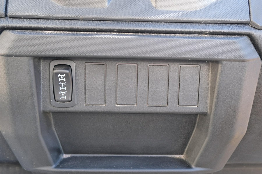 2026 POLARIS RANGER 1000 EPS