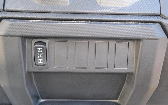 2026 POLARIS RANGER 1000 EPS